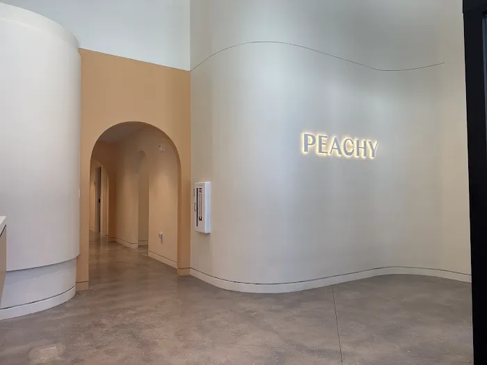 Peachy Manhattan West Picture 10