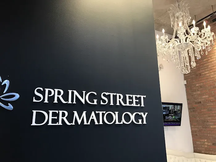 Spring Street Dermatology - SOHO Picture 1