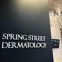 Spring Street Dermatology - SOHO ico