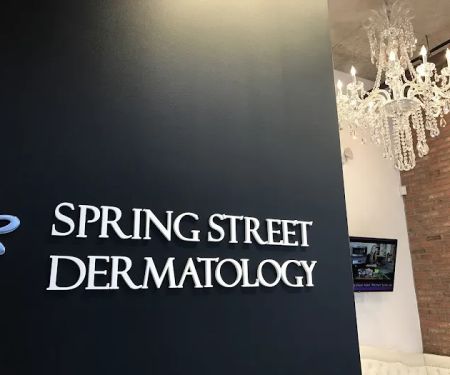 Spring Street Dermatology - SOHO