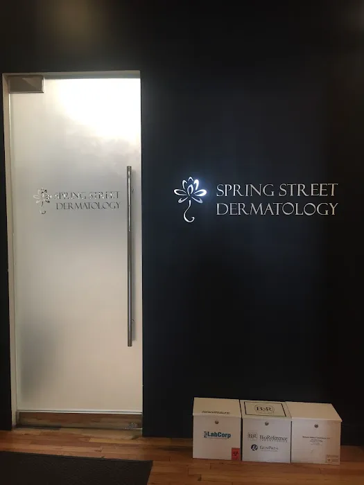 Spring Street Dermatology - SOHO Picture 4