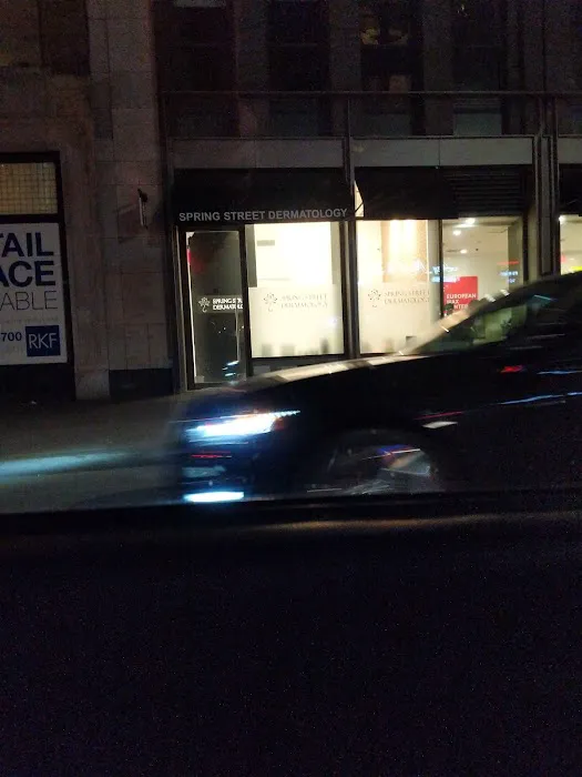 Spring Street Dermatology - SOHO Picture 6