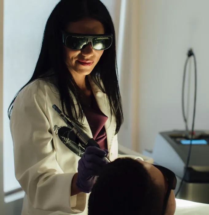 Spring Street Dermatology - SOHO Picture 7