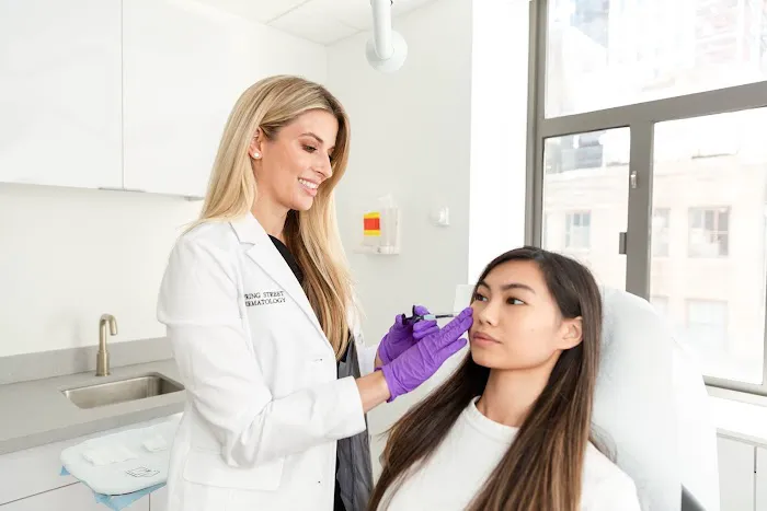 Spring Street Dermatology - SOHO Picture 5