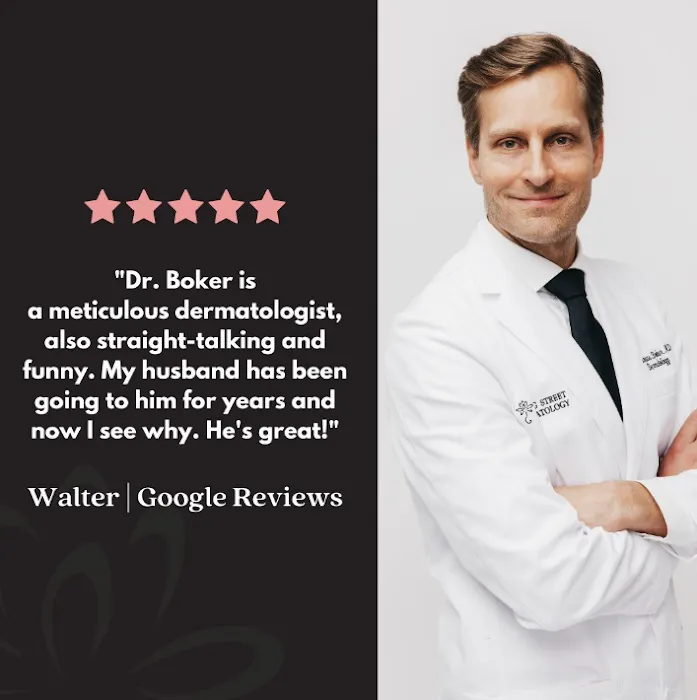 Spring Street Dermatology - SOHO Picture 8