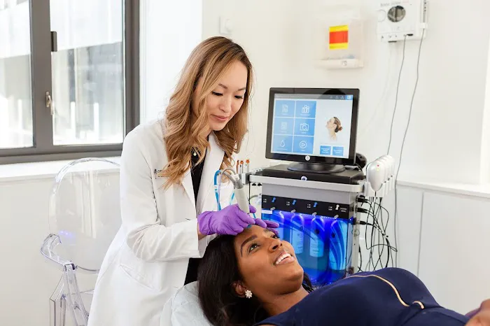 Spring Street Dermatology - SOHO Picture 10