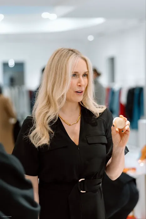 Jillian Wright Facials Picture 9