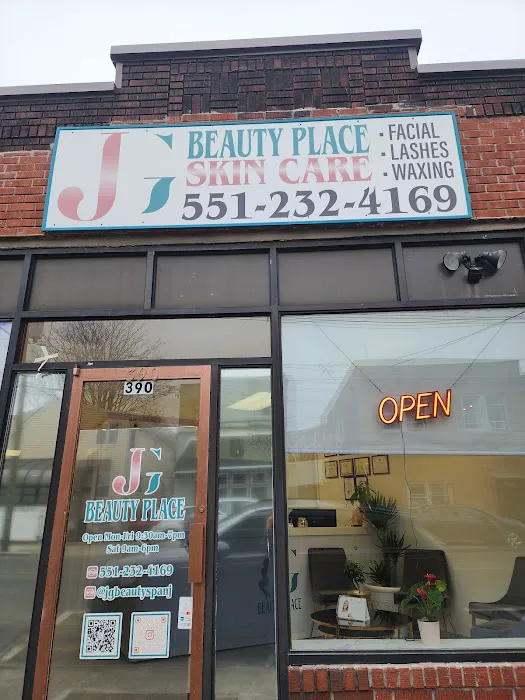 JG Beauty Place Picture 1
