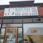 JG Beauty Place