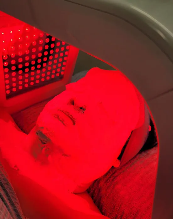 JG Beauty Place Picture 6