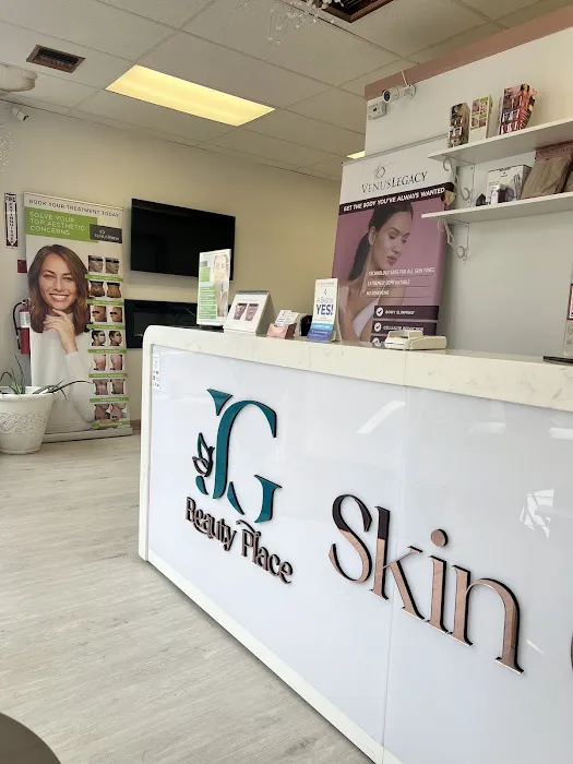 JG Beauty Place Picture 7