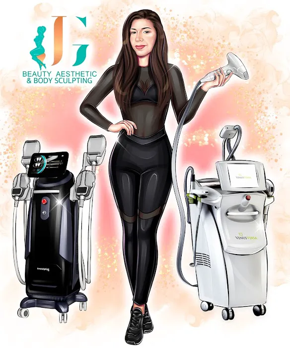 JG Beauty Place Picture 10