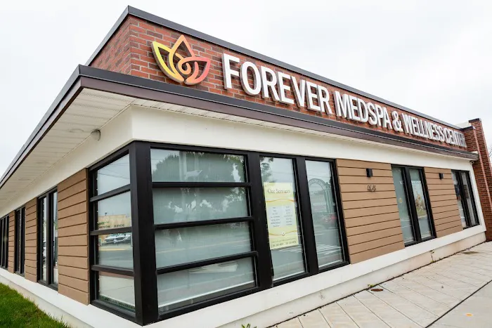 Forever Medspa & Wellness Center Picture 6