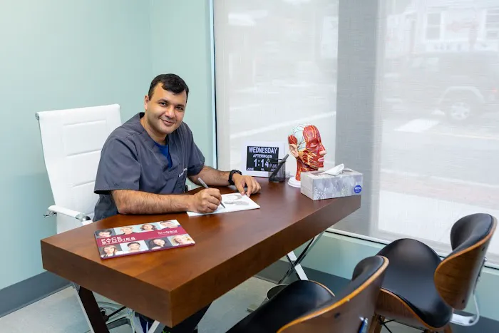 Forever Medspa & Wellness Center Picture 7