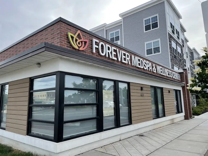 Forever Medspa & Wellness Center Picture 9