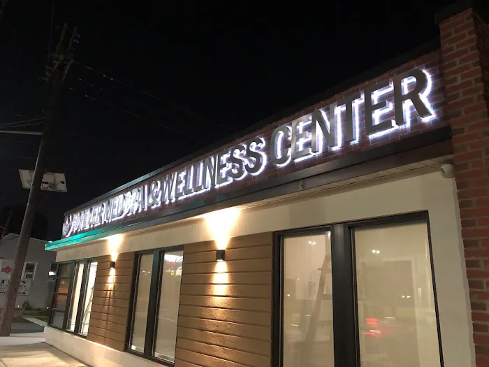 Forever Medspa & Wellness Center Picture 10