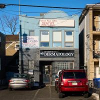 Metropolitan Dermatology - West New York ico