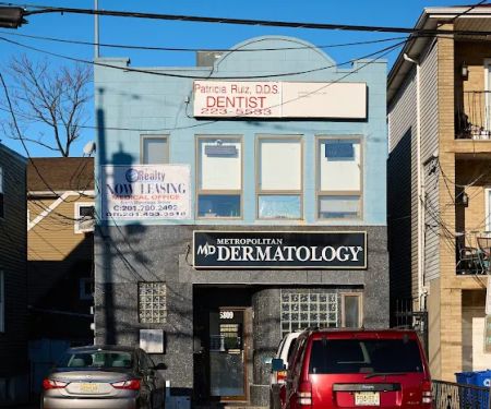 Metropolitan Dermatology - West New York