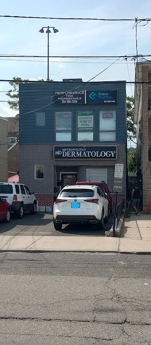 Metropolitan Dermatology - West New York Picture 3