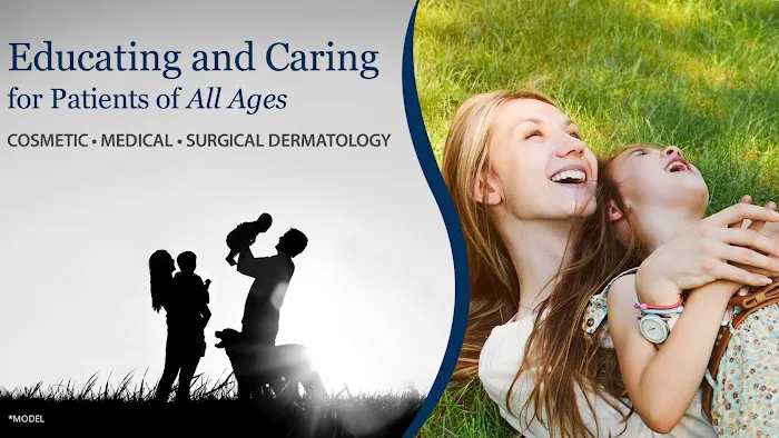 Metropolitan Dermatology - West New York Picture 4