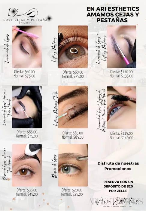 Ari Esthetics by Ivonne NJ Picture 6