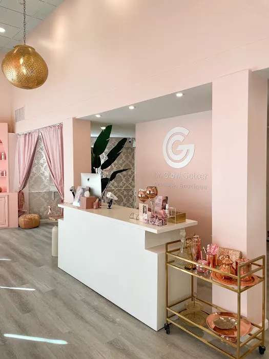 Dr. Glow Getter Picture 2