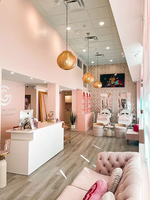 Dr. Glow Getter Picture 1