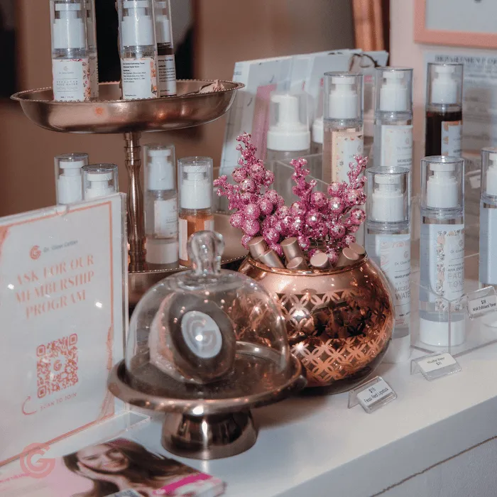 Dr. Glow Getter Picture 7