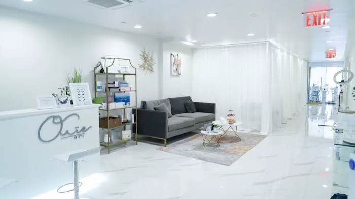 OUÏE INT’L Skin Care Picture 3