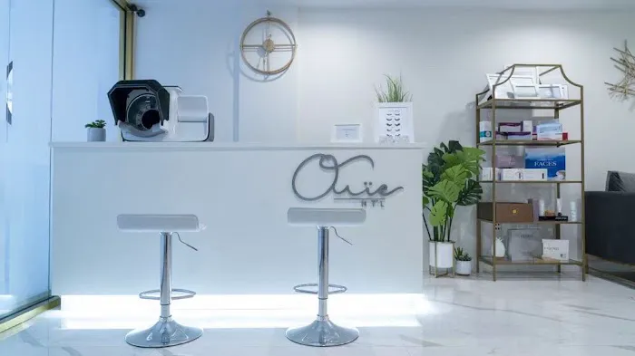 OUÏE INT’L Skin Care Picture 6