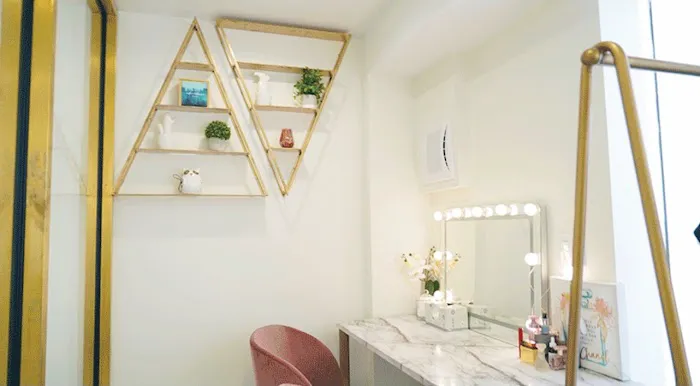 OUÏE INT’L Skin Care Picture 5