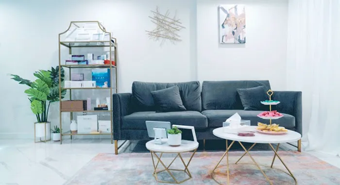 OUÏE INT’L Skin Care Picture 4