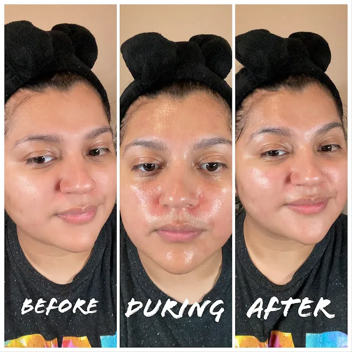 Moonlight Luxury Beauty Picture 3