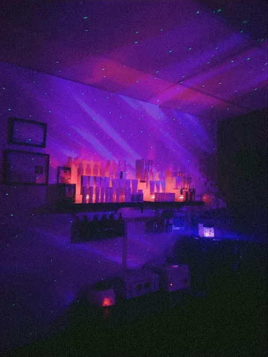 Moonlight Luxury Beauty Picture 1