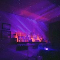 Moonlight Luxury Beauty ico