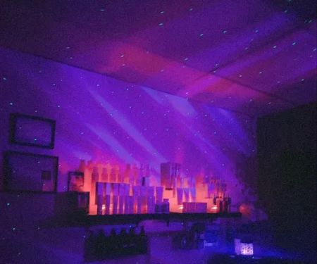 Moonlight Luxury Beauty