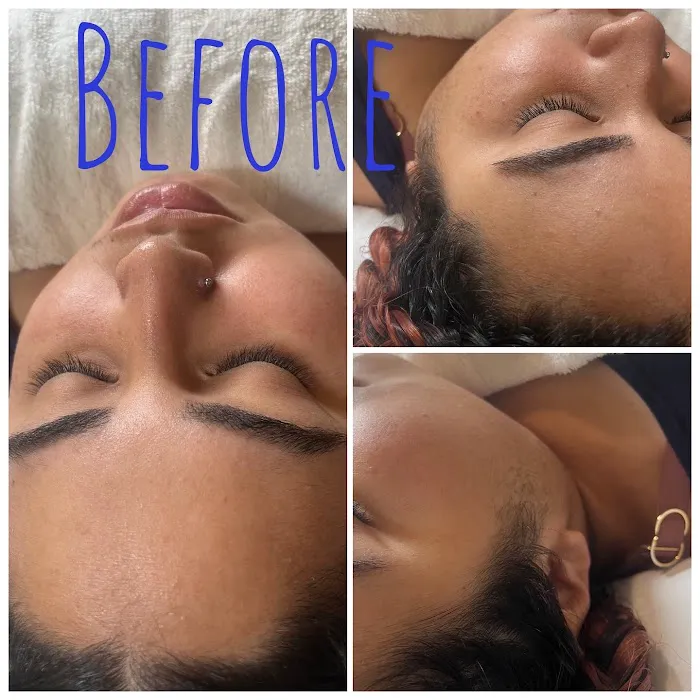 Moonlight Luxury Beauty Picture 2