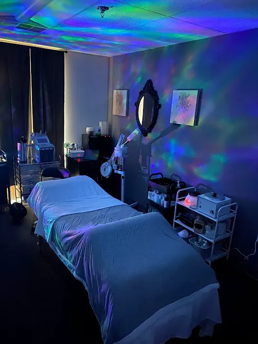 Moonlight Luxury Beauty Picture 4