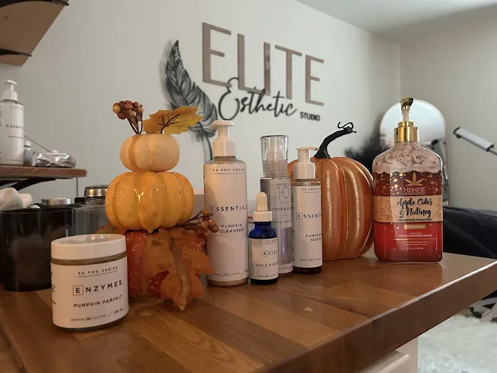 Elite Esthetic Studio Picture 10
