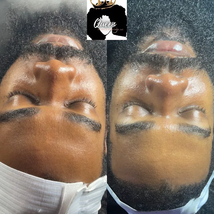 Queen Waxing and Skin Picture 10