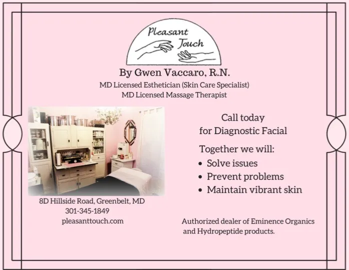 Pleasant Touch Skincare Picture 1