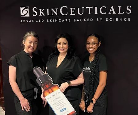 Into Skin Aesthetic Studio