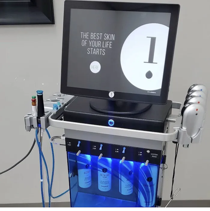 Into Skin Aesthetic Studio Picture 4