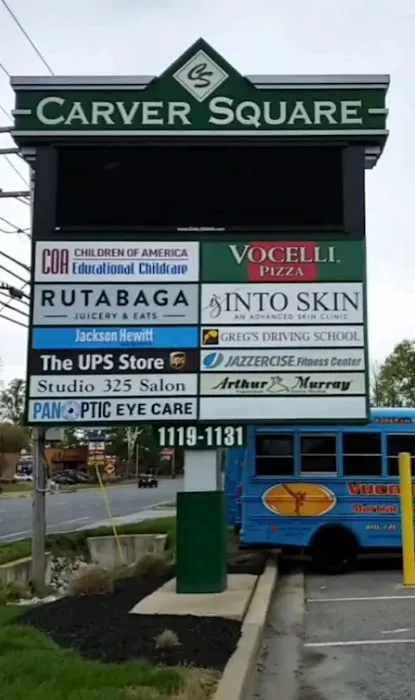 Into Skin Aesthetic Studio Picture 8