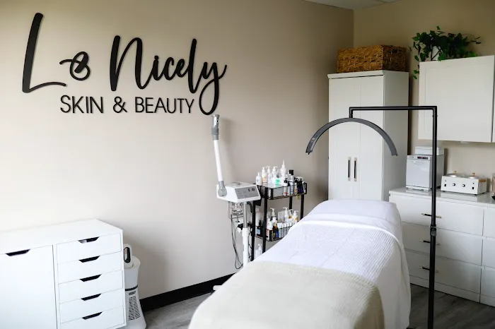 Lo Nicely Skin & Beauty Picture 1