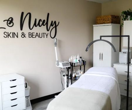 Lo Nicely Skin & Beauty