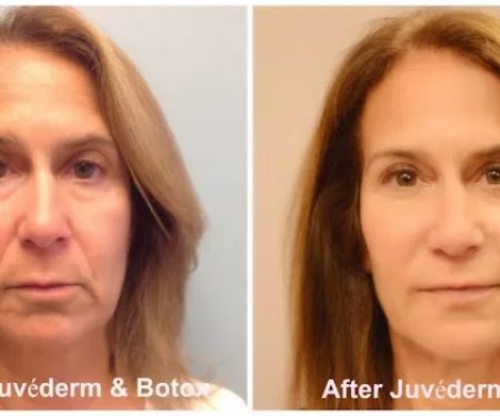 Dermatology & Cosmetic Surgery Associates