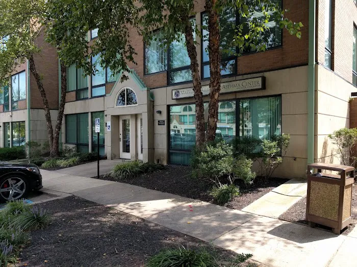 Maryland Allergy and Asthma Center Picture 1