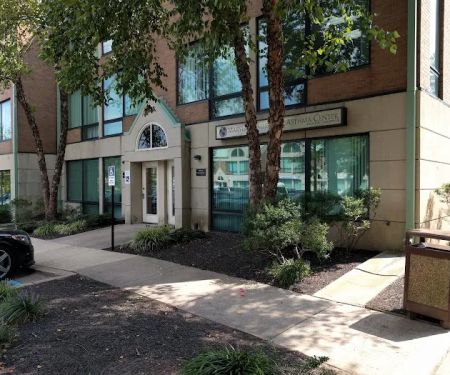 Maryland Allergy and Asthma Center