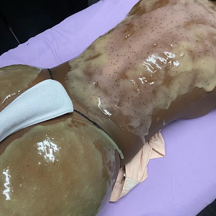 DiSilk Beauty Company Picture 6